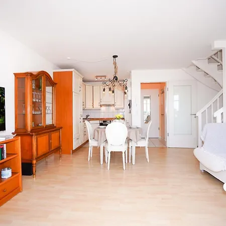 Haus Atlantic Whg 