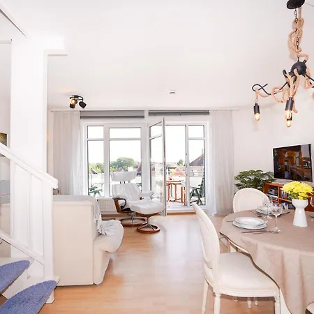 Haus Atlantic Whg 